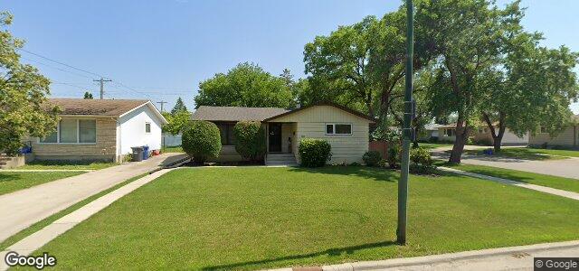 101 Broad Bay（加拿大曼尼托巴省温尼伯市）房屋照片