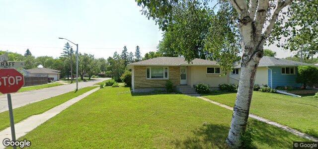 102 De Graff Bay（加拿大曼尼托巴省温尼伯市）房屋照片