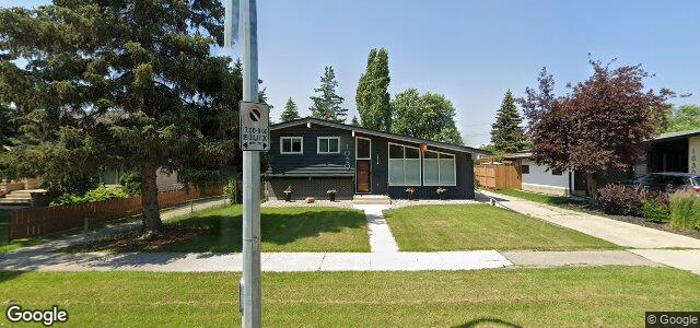 1020 Roch Street（加拿大曼尼托巴省温尼伯市）房屋照片