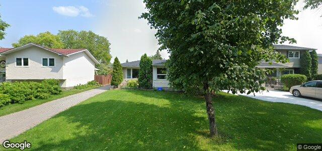 103 Roselawn Bay（加拿大曼尼托巴省温尼伯市）房屋照片