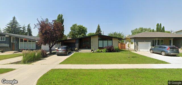 1030 Roch Street（加拿大曼尼托巴省温尼伯市）房屋照片