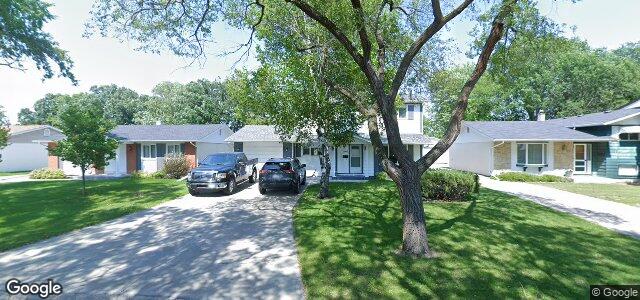 Photo of 104 Gemini Avenue in Winnipeg, Manitoba