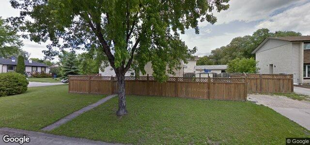 105 Bret Bay（加拿大曼尼托巴省温尼伯市）房屋照片