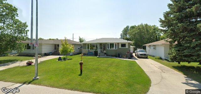 106 Cameo Crescent（加拿大曼尼托巴省温尼伯市）房屋照片