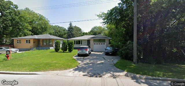 1065 Roch Street（加拿大曼尼托巴省温尼伯市）房屋照片