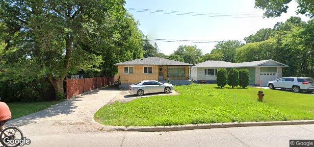 1069 Roch Street（加拿大曼尼托巴省温尼伯市）房屋照片