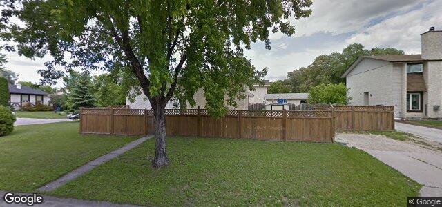 107 Bret Bay（加拿大曼尼托巴省温尼伯市）房屋照片