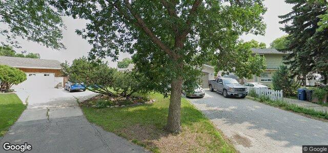 107 Edelweiss Crescent（加拿大曼尼托巴省温尼伯市）房屋照片