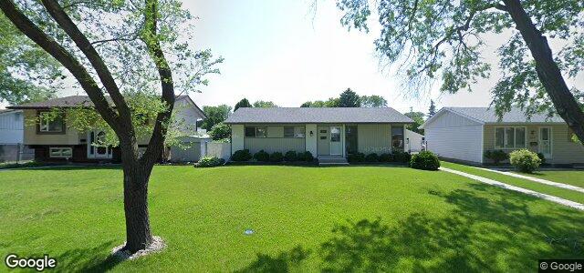 107 Gemini Avenue（加拿大曼尼托巴省温尼伯市）房屋照片