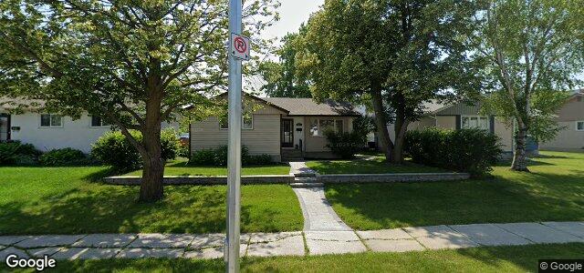 107 Macaulay Crescent（加拿大曼尼托巴省温尼伯市）房屋照片