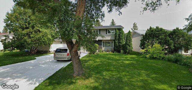 107 Roselawn Bay（加拿大曼尼托巴省温尼伯市）房屋照片