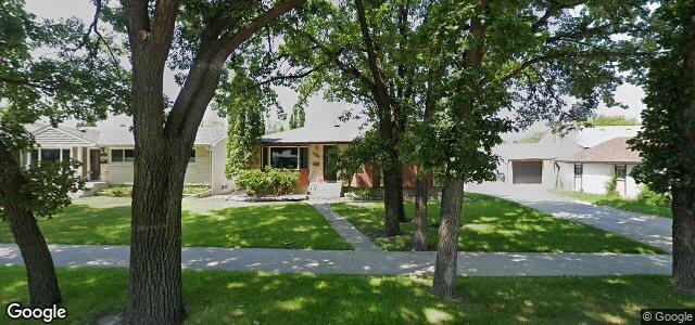 1070 Roch Street（加拿大曼尼托巴省温尼伯市）房屋照片