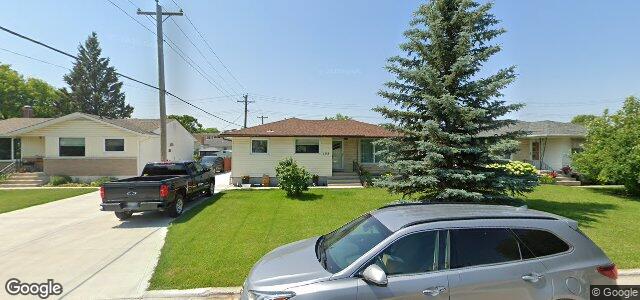 108 Broad Bay（加拿大曼尼托巴省温尼伯市）房屋照片