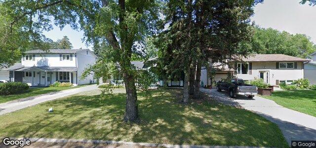 108 Gemini Avenue（加拿大曼尼托巴省温尼伯市）房屋照片