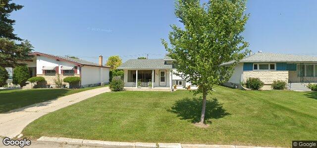 108 Macaulay Crescent（加拿大曼尼托巴省温尼伯市）房屋照片