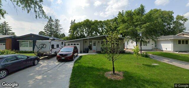 108 Roselawn Bay（加拿大曼尼托巴省温尼伯市）房屋照片