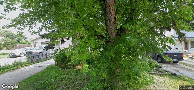 109 Edelweiss Crescent（加拿大曼尼托巴省温尼伯市）房屋照片