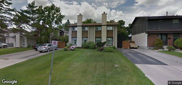 Photo of 11 Bret Bay in Winnipeg, Manitoba