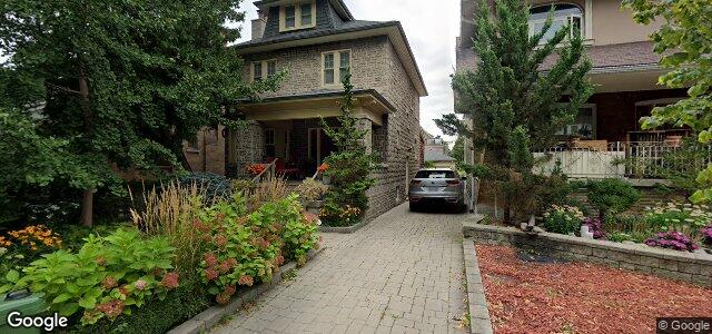 Photo of 11 Lauder Avenue in Winnipeg, Manitoba