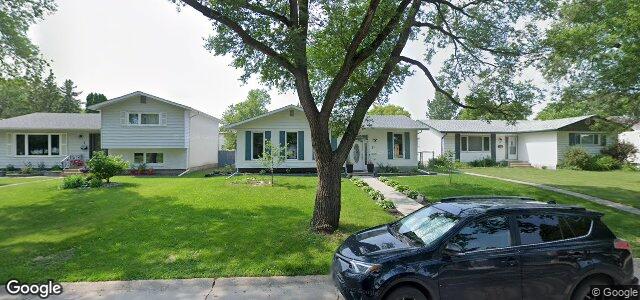 11 Roselawn Bay（加拿大曼尼托巴省温尼伯市）房屋照片