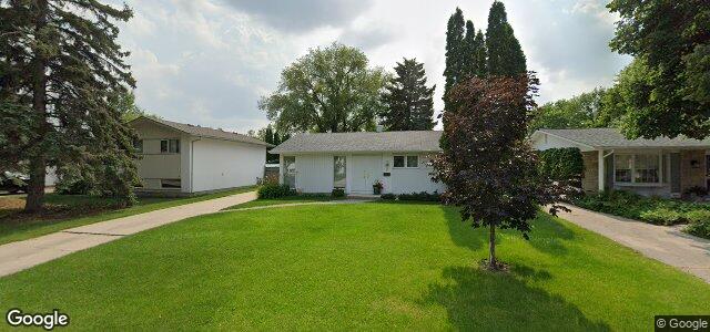 11 Shelagh Crescent（加拿大曼尼托巴省温尼伯市）房屋照片