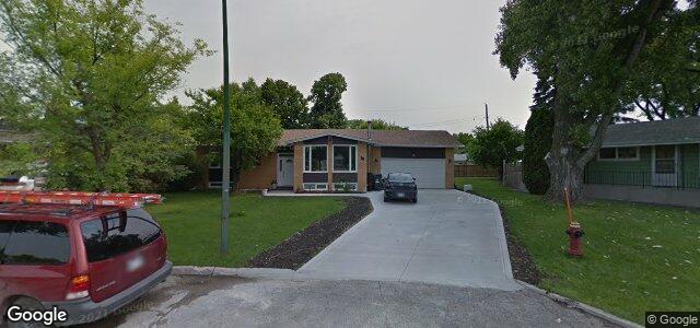 11 Vryenhoek Place（加拿大曼尼托巴省温尼伯市）房屋照片