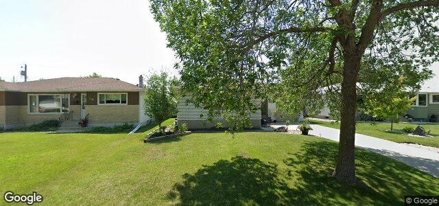 110 Cameo Crescent（加拿大曼尼托巴省温尼伯市）房屋照片