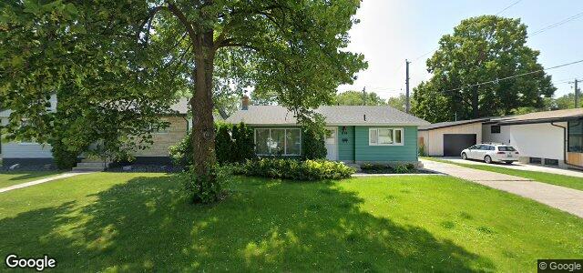 1104 Rosewell Place（加拿大曼尼托巴省温尼伯市）房屋照片