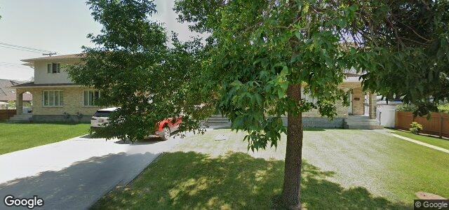 1107 Brazier Street（加拿大曼尼托巴省温尼伯市）房屋照片