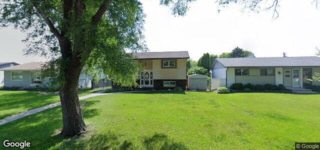 111 Gemini Avenue（加拿大曼尼托巴省温尼伯市）房屋照片