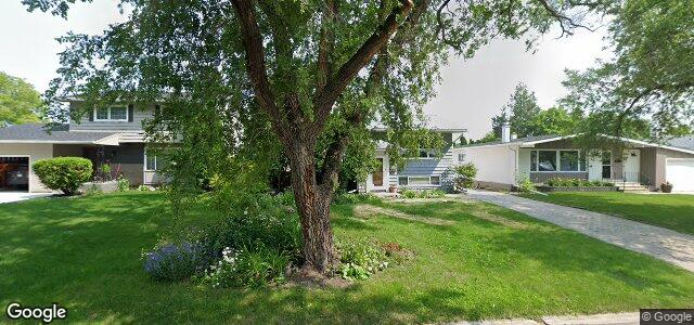 111 Roselawn Bay（加拿大曼尼托巴省温尼伯市）房屋照片