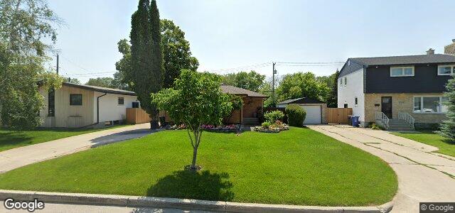 1110 Rosewell Place（加拿大曼尼托巴省温尼伯市）房屋照片