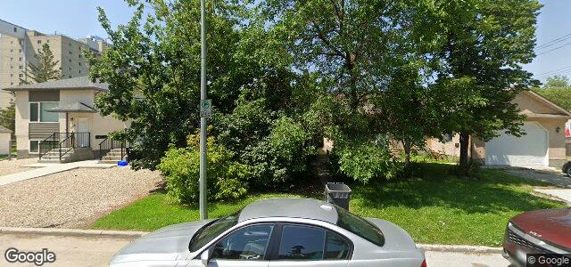 1112 Brazier Street（加拿大曼尼托巴省温尼伯市）房屋照片