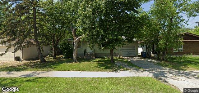 1114 Roch Street（加拿大曼尼托巴省温尼伯市）房屋照片