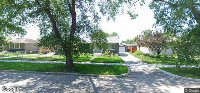 1114 Rothesay Street（加拿大曼尼托巴省温尼伯市）房屋照片