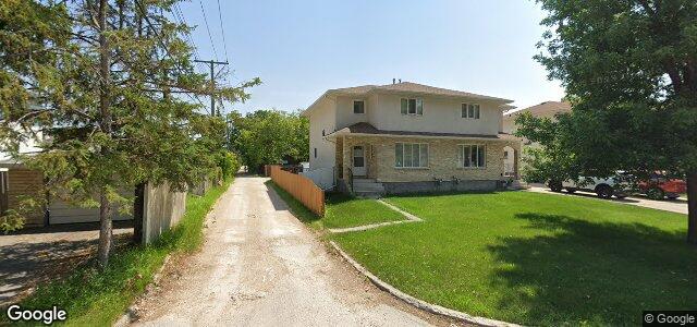 1115 Brazier Street（加拿大曼尼托巴省温尼伯市）房屋照片