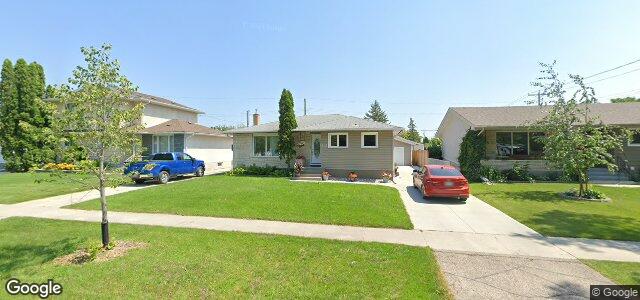 1115 De Fehr Street（加拿大曼尼托巴省温尼伯市）房屋照片