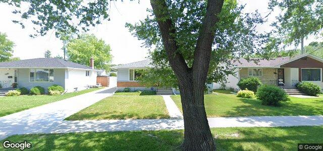 1115 Rothesay Street（加拿大曼尼托巴省温尼伯市）房屋照片