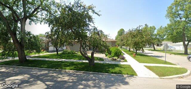 1118 Rothesay Street（加拿大曼尼托巴省温尼伯市）房屋照片