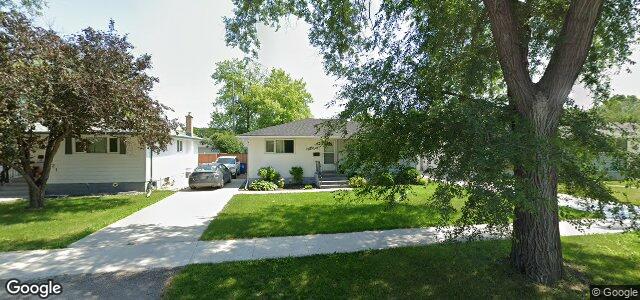 1119 Rothesay Street（加拿大曼尼托巴省温尼伯市）房屋照片