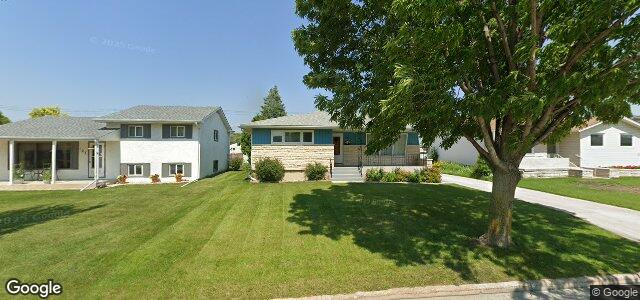 112 Macaulay Crescent（加拿大曼尼托巴省温尼伯市）房屋照片