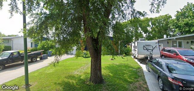 112 Roselawn Bay（加拿大曼尼托巴省温尼伯市）房屋照片