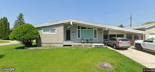 1121 Rosewell Place（加拿大曼尼托巴省温尼伯市）房屋照片