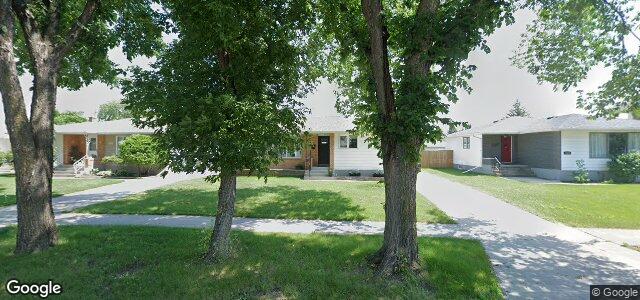 1123 De Fehr Street（加拿大曼尼托巴省温尼伯市）房屋照片