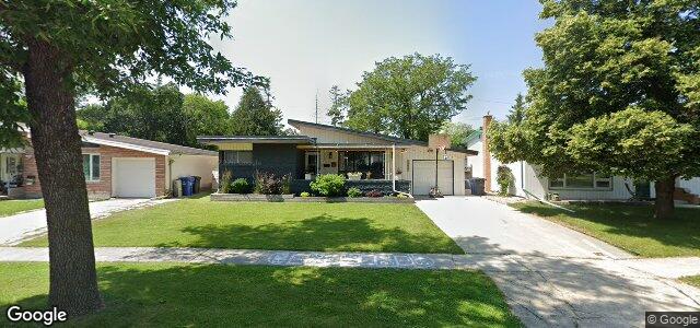 1124 Corinne Street（加拿大曼尼托巴省温尼伯市）房屋照片