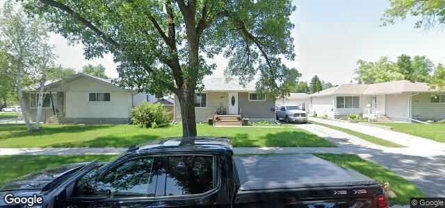 1124 De Fehr Street（加拿大曼尼托巴省温尼伯市）房屋照片