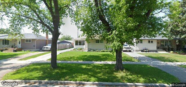 1126 De Fehr Street（加拿大曼尼托巴省温尼伯市）房屋照片