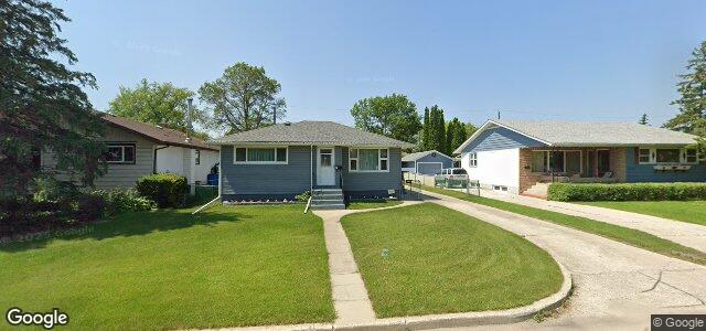 Larawan ng 1126 Rosewell Place sa Winnipeg, Manitoba