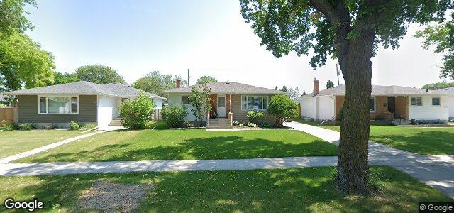 1127 De Fehr Street（加拿大曼尼托巴省温尼伯市）房屋照片