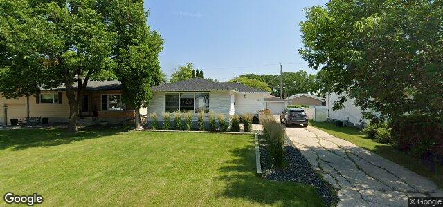 1127 Rosewell Place（加拿大曼尼托巴省温尼伯市）房屋照片